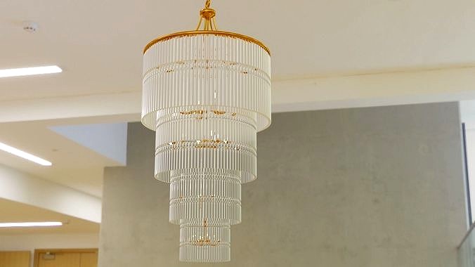 Ceiling lamp
