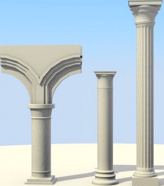 Free Columns and request