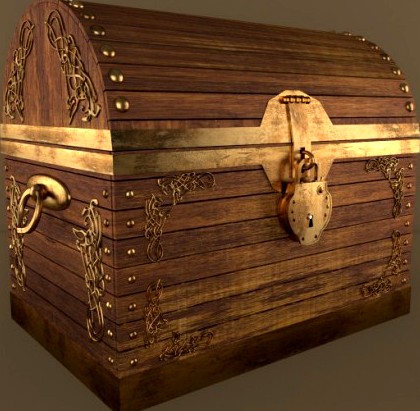Chest
