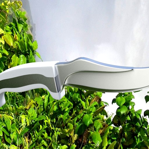 knife
