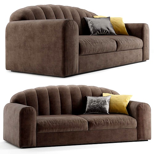 Malerba sofa redcarpet collection RC513