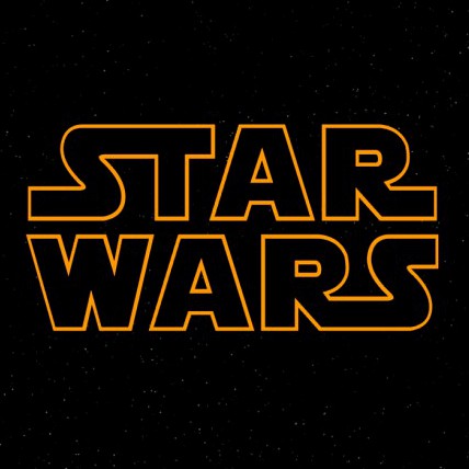 Star Wars Intro Crawl Template