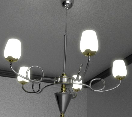 Lamp