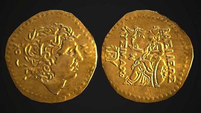 Ancient Roman Coin - 1 Coin -  7 stacks - alex