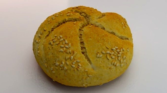 White Bread