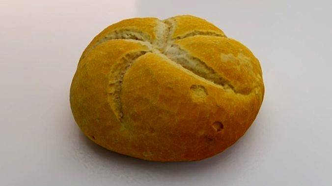 White Bread