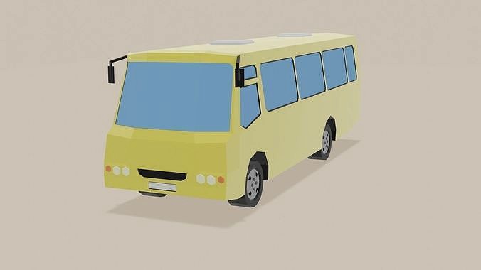 Minibus