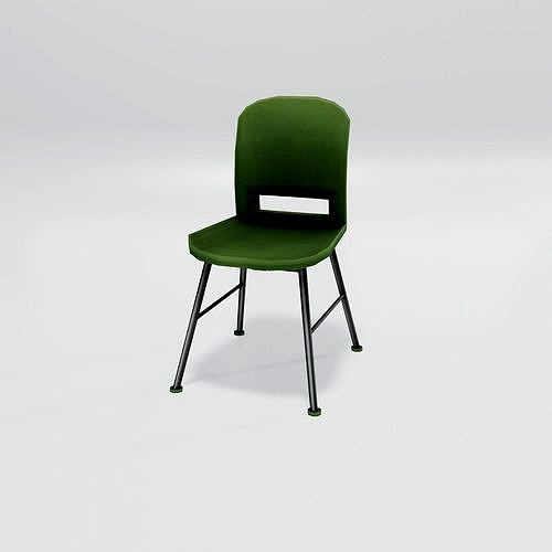 Stack Chair