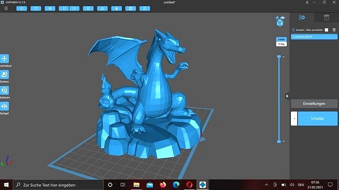 Charizard