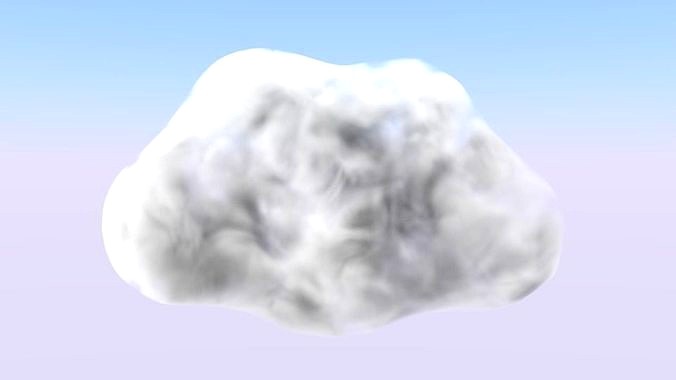 Cloud