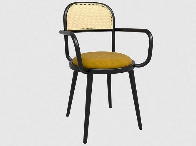 Luc Chair by Mambo Unlimited ideas