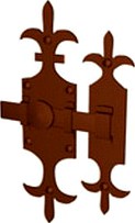 Doorlatch 3D Model