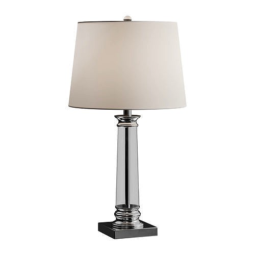 Flow Decor Coleford Table Lamp