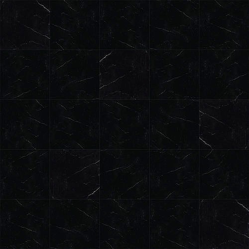 Panaria Ceramica ZERO 3 Eternity MARQUINA BLACK 120x12