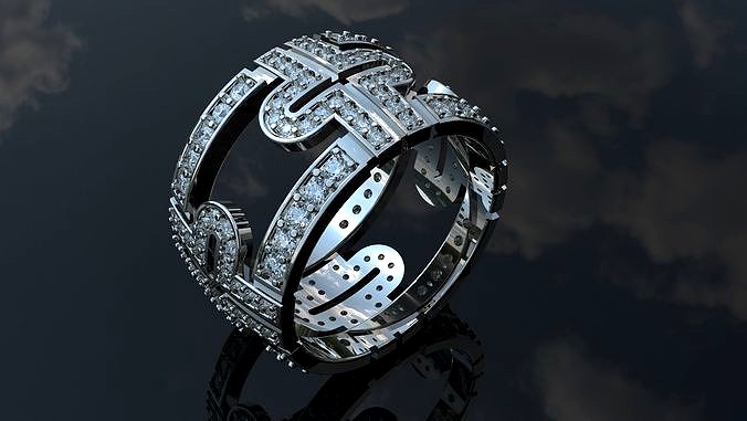 Bvlgari | 3D