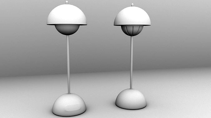 Bluetooth Table Lamp