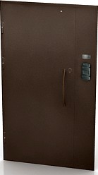 Door 3D Model