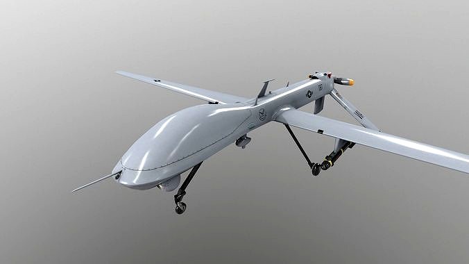 Drone MQ-1A Predator