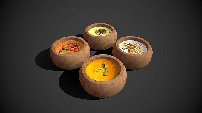 Soups