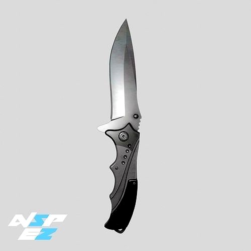 Nomad Knife CS GO Knife