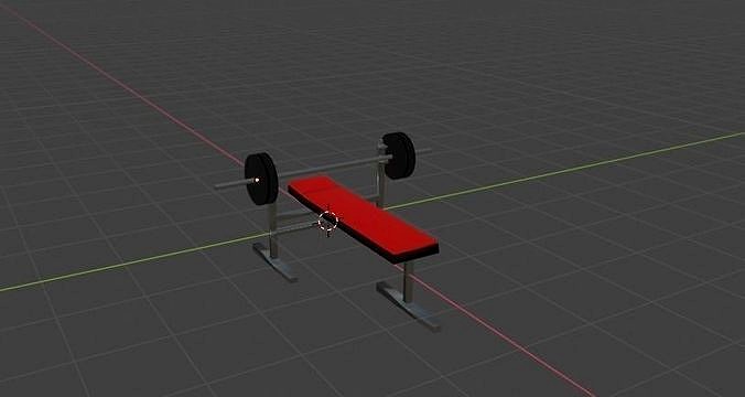 Bench Press