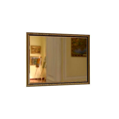 Mirror Decorated Frame