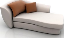 Section 3D Model