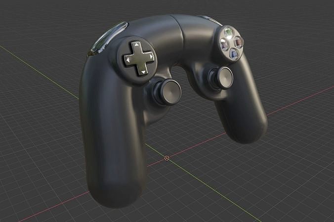 Game Controller