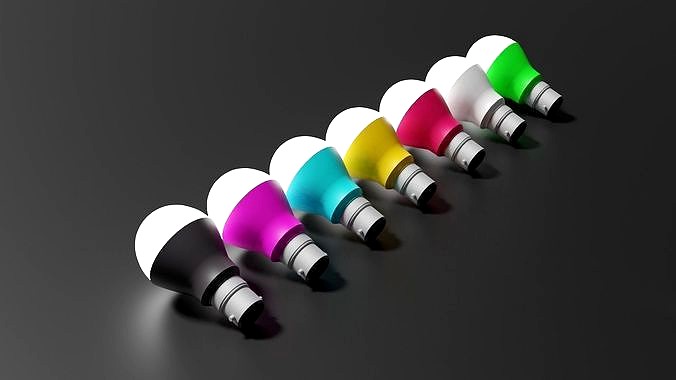 led bulbs