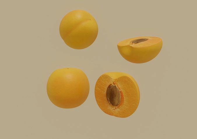 Apricot