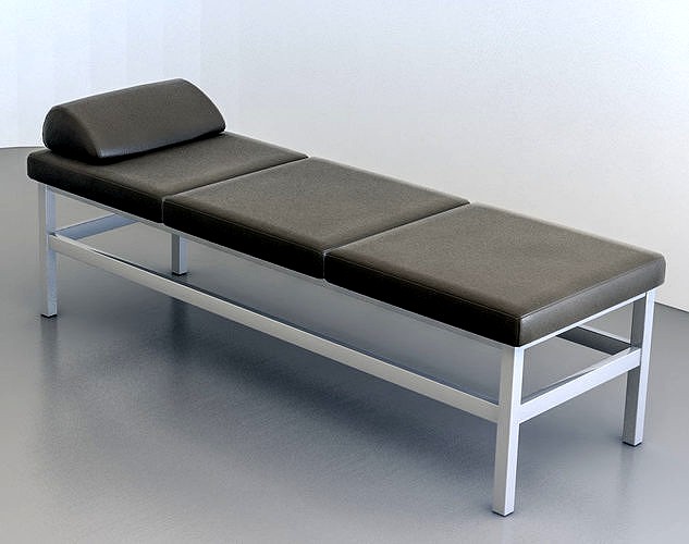 medical couch