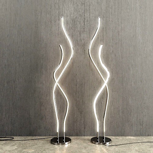 Modern  floor lamp