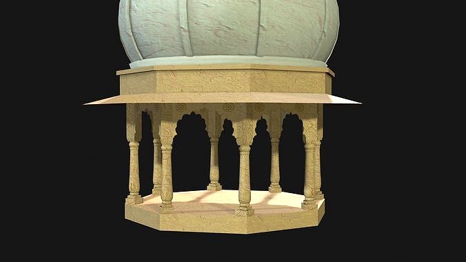 Chhatri