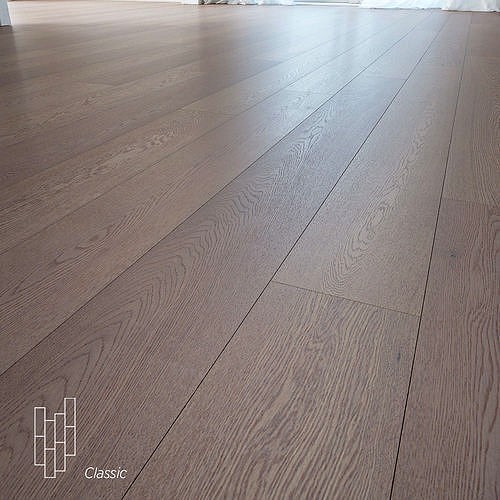 Capri oak flooring