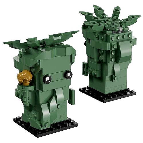 Lego BrickHeadz - 40267 Lady Liberty