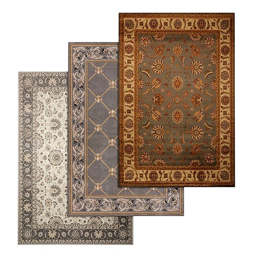 Rug Set 1111