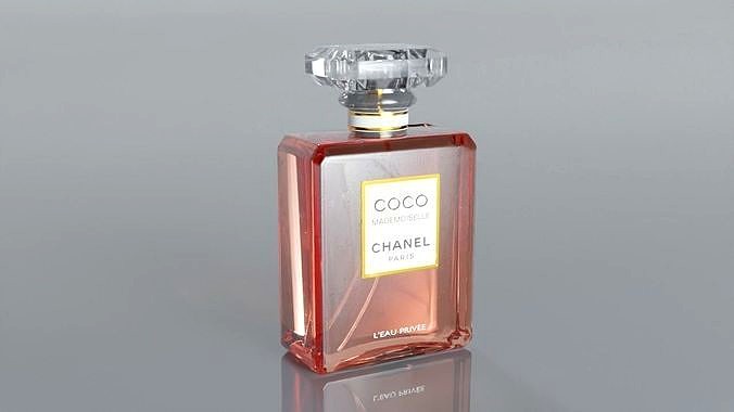 Perfume - Coco Chanel