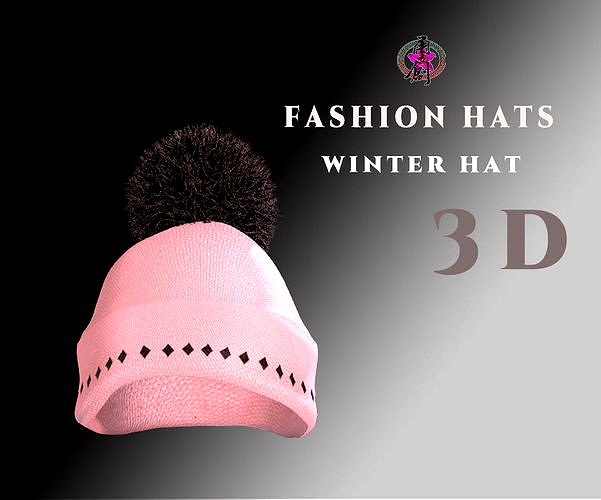 Fashion Hats - Winter Hat