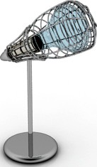 Lamp 3D Model