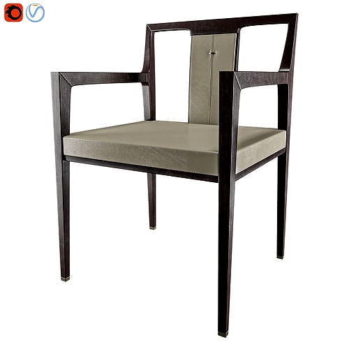 MONT - Dining Chair