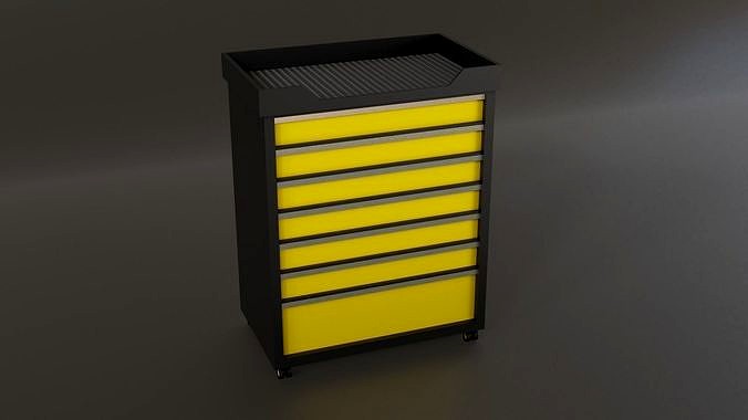 Tool Chest