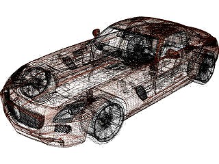 2015 Mercedes-Benz SLS AMG