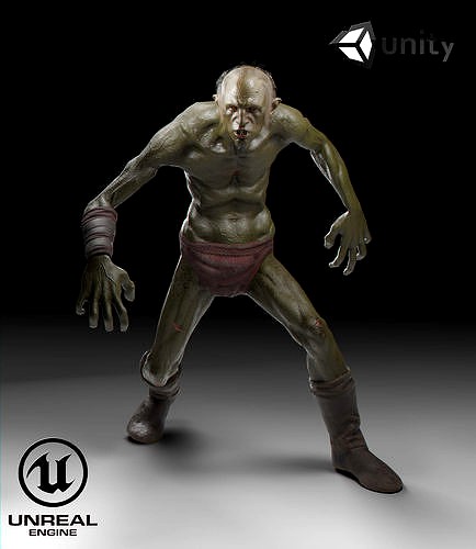 Troll