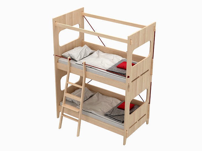 Bunkbed
