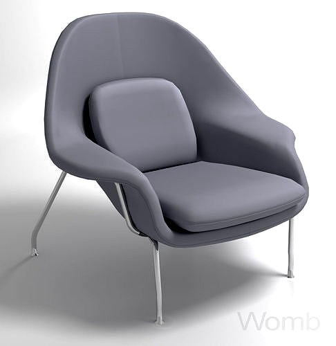 Armchair Womb