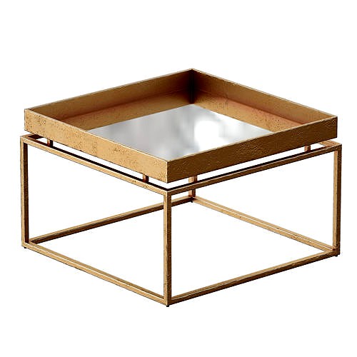 Echo Bunching Table Crate and Barrel