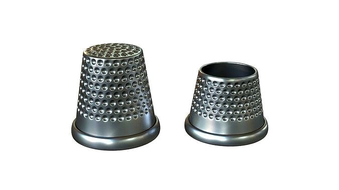 Thimble