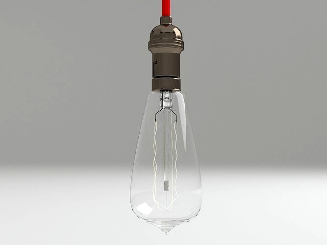 Bulb light 14