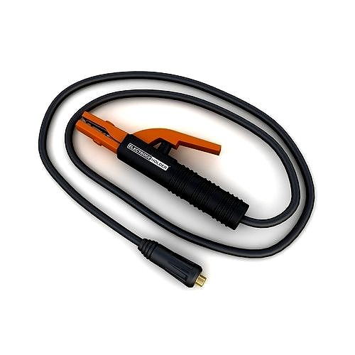 Electrode holder