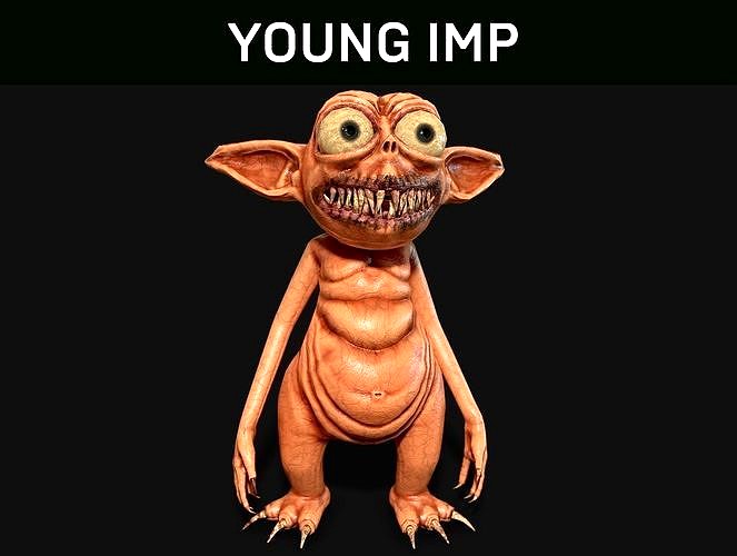 Young Imp